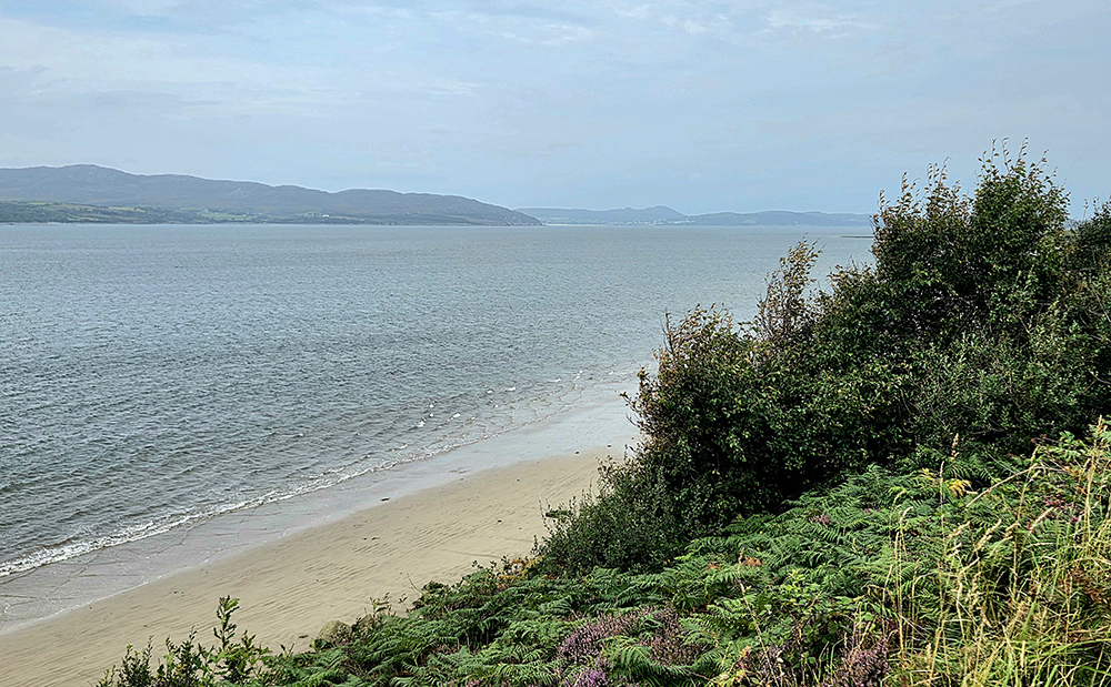Lough Swilly, Buncrana